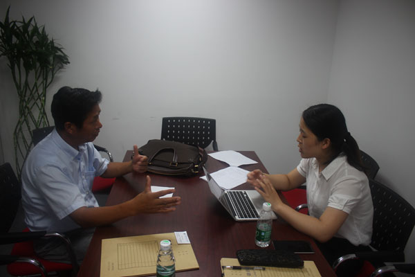 全国征地拆迁普法公开课第五期-南京站